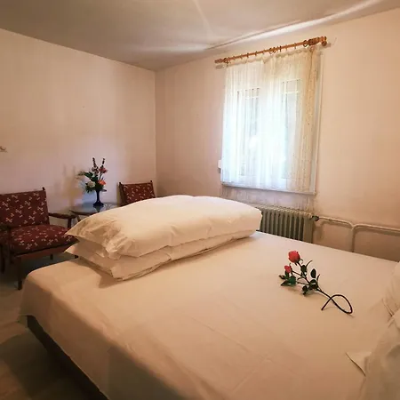 Rosen Garten Haus Apartamento Titisee-Neustadt