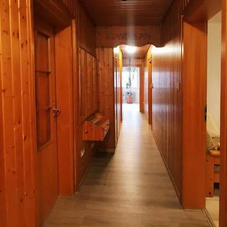 Rosen Garten Haus Titisee-Neustadt