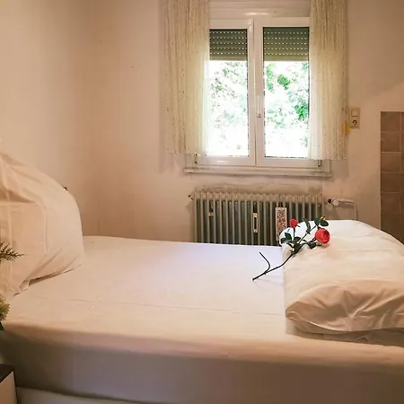 Rosen Garten Haus * Titisee-Neustadt