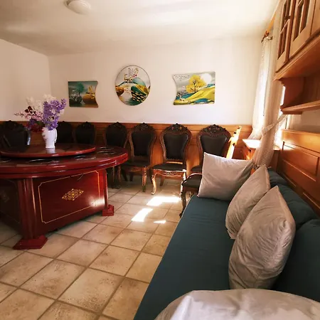 Rosen Garten Haus