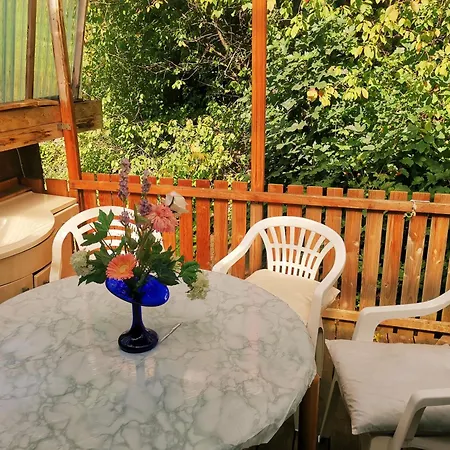 Rosen Garten Haus *