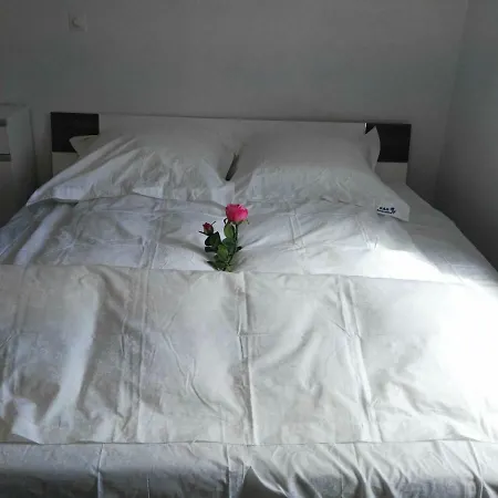 Rosen Garten Haus Appartement