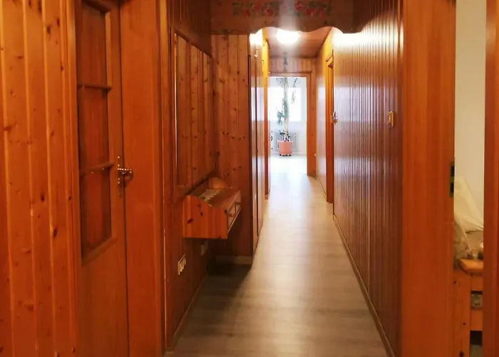 Rosen Garten Haus Titisee-Neustadt